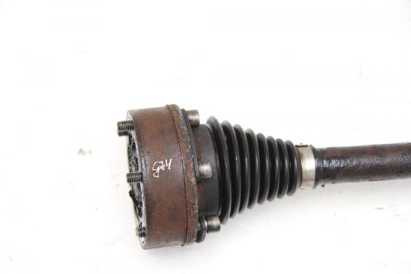 Antriebswelle hinten rechts 1K0501204F VW TIGUAN 1