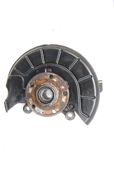 Achsschenkel vorn rechts 1K0407256AA VW TIGUAN 1