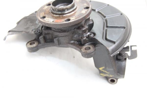 Achsschenkel vorn rechts 1K0407256AA VW TIGUAN 1