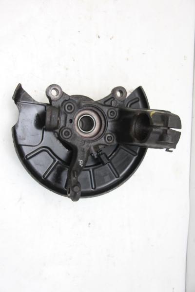 Achsschenkel vorn rechts 1K0407256AA VW TIGUAN 1