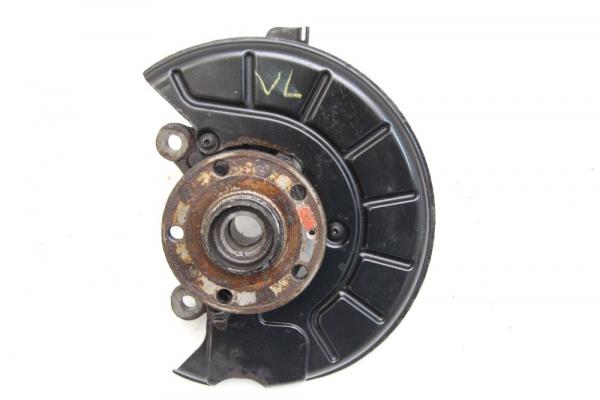 Achsschenkel vorn links 1K0407255AA VW TIGUAN 1