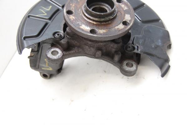 Achsschenkel vorn links 1K0407255AA VW TIGUAN 1