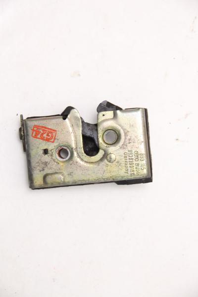 Türschloß hinten rechts 893839016C Audi 80 89
