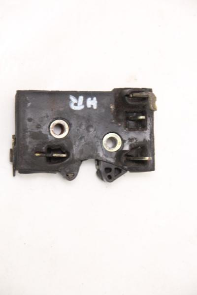Türschloß hinten rechts 893839016C Audi 80 89