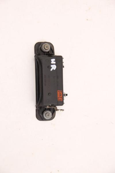 Türgriff außen hinten rechts 893839208 Audi 80 89
