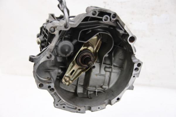 Getriebe 5 Gang 012300043GX Audi 80 89