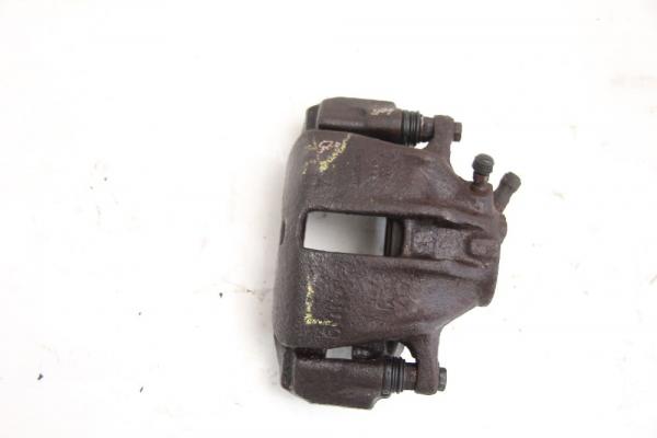 Bremssattel vorn links 357615124AX Audi 80 89