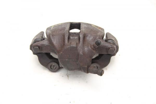 Bremssattel vorn links 357615124AX Audi 80 89