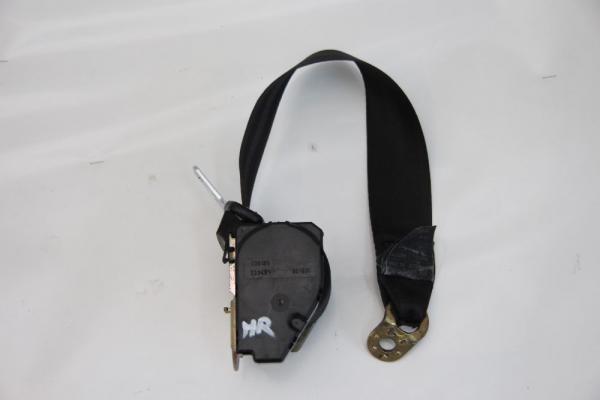 Sicherheitsgurt hinten rechts 893857709 Audi 80 89