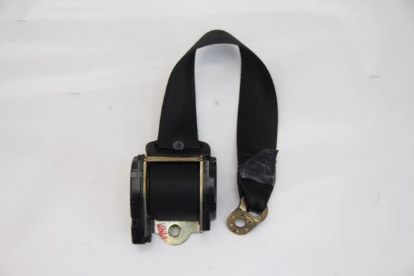 Sicherheitsgurt hinten rechts 893857709 Audi 80 89