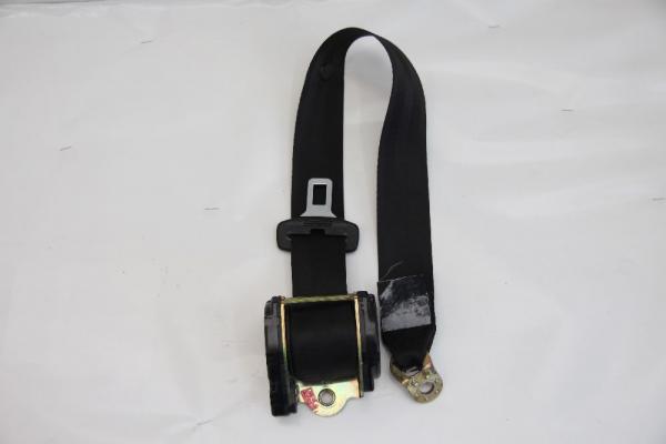 Sicherheitsgurt hinten links 893857709 Audi 80 89