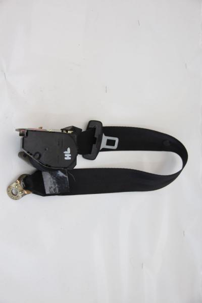 Sicherheitsgurt hinten links 893857709 Audi 80 89