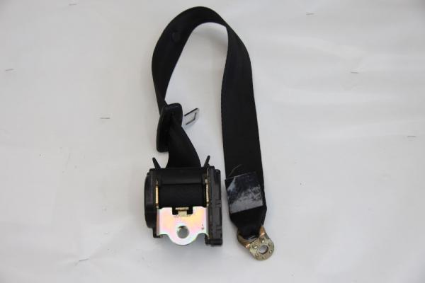 Sicherheitsgurt hinten links 893857709 Audi 80 89