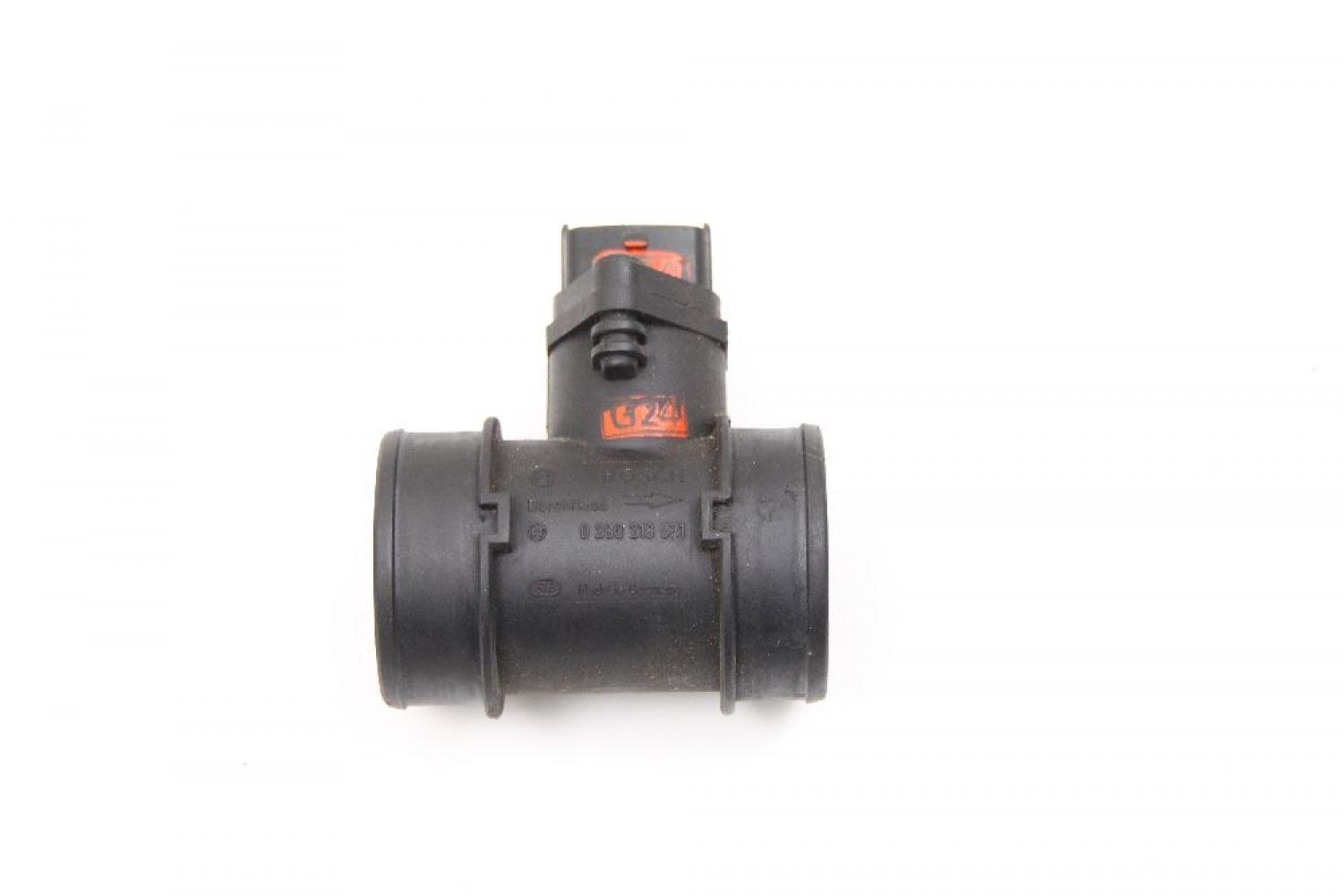 Luftmassenmesser 0280218031 Opel CORSA C