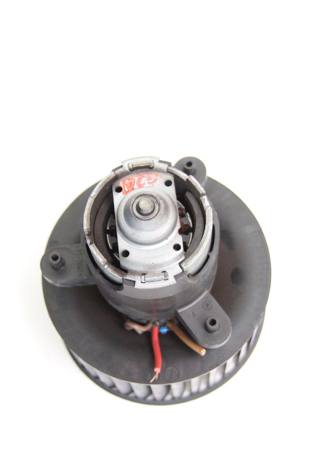 Heizgebläsemotor 24436989 Opel CORSA C