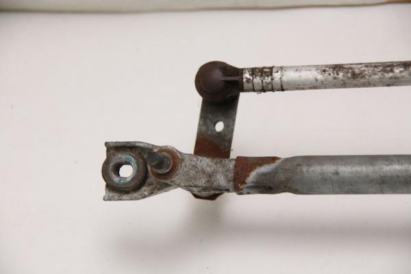 Scheibenwischergestänge 93196317 Opel CORSA C