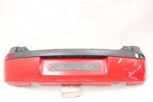 Stoßstange hinten 9196977 Opel CORSA C
