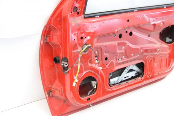 Tür 3trg rechts 24407636 Opel CORSA C