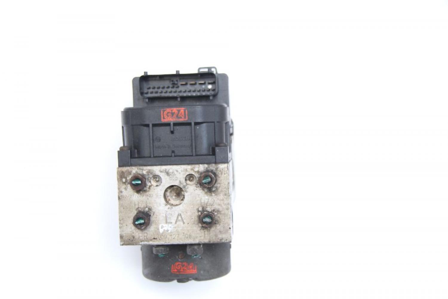 Hydraulikeinheit ABS 0273004227 Opel CORSA C