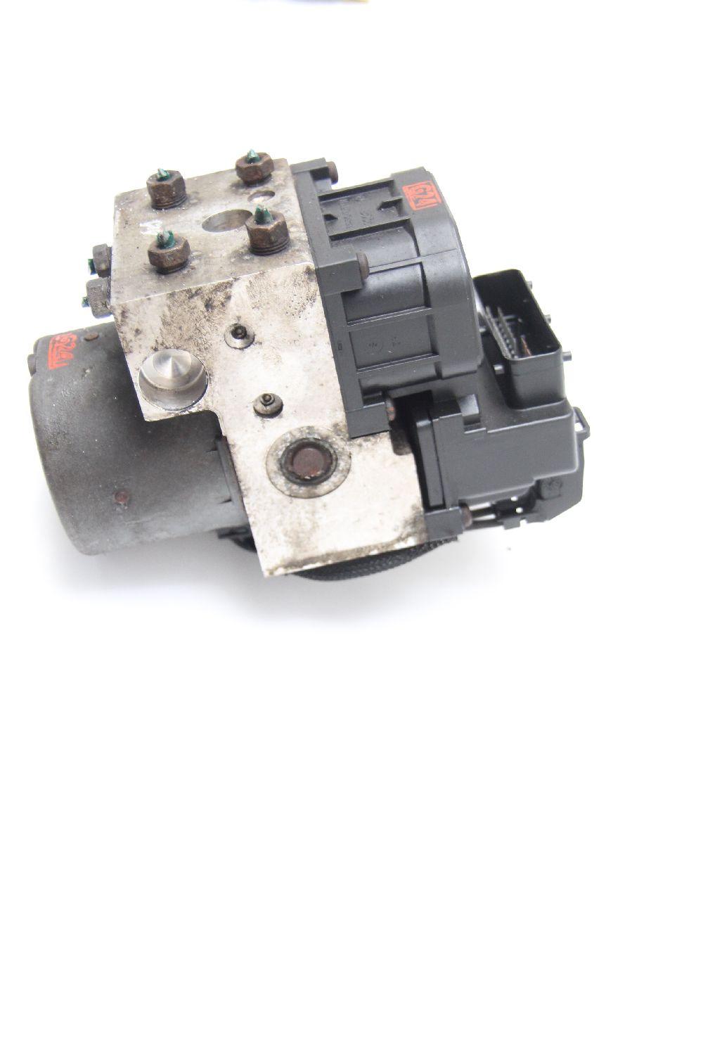 Hydraulikeinheit ABS 0273004227 Opel CORSA C