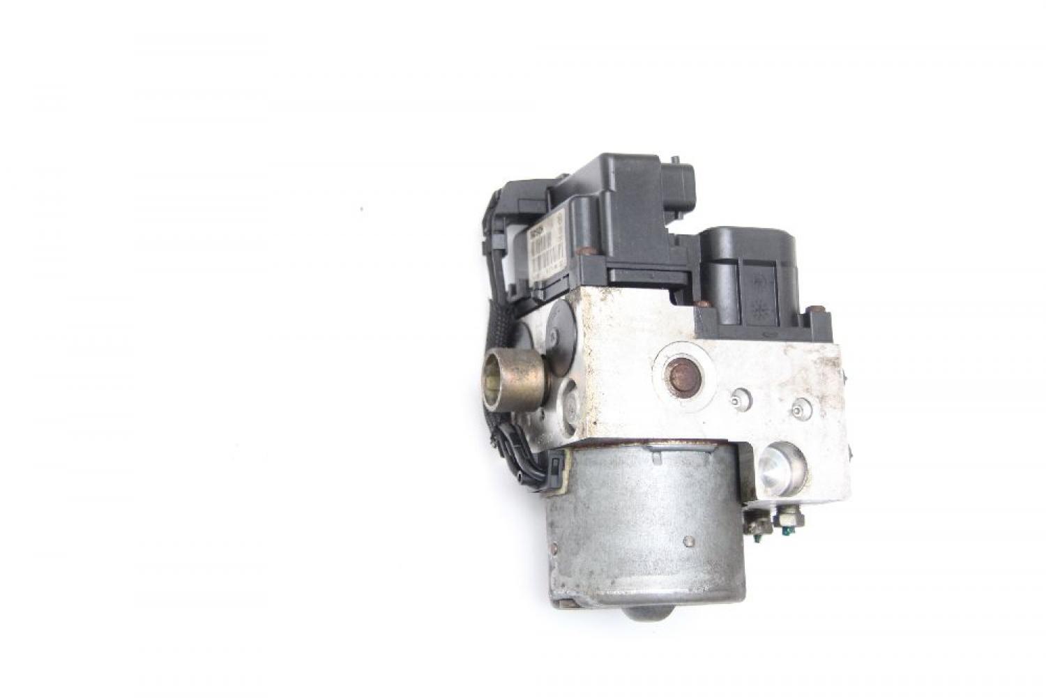 Hydraulikeinheit ABS 0273004227 Opel CORSA C