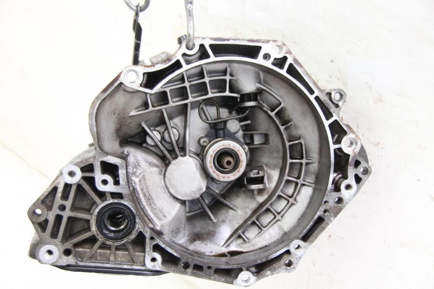 Getriebe 5 Gang 55351216 Opel CORSA C