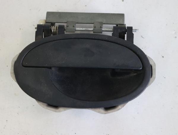 Türgriff außen vorn rechts 9201077 Opel CORSA C