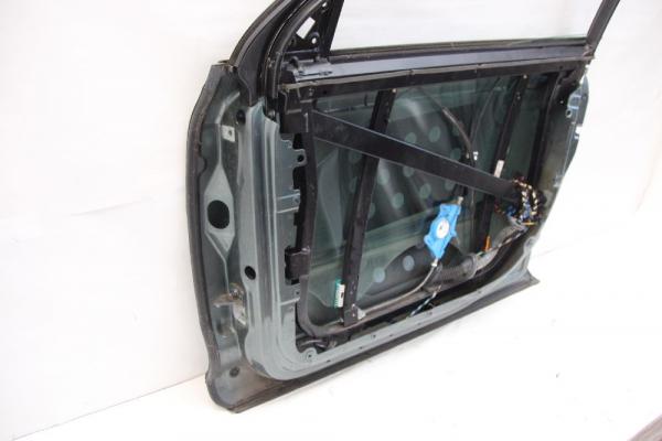 Tür vorn rechts 7L0831056L VW TOUAREG 1 7L