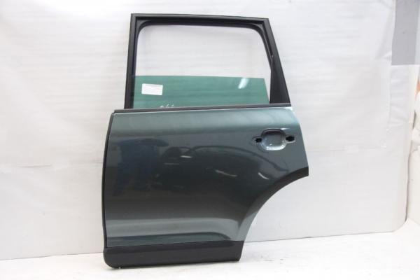 Tür hinten links 7L0833055M VW TOUAREG 1 7L