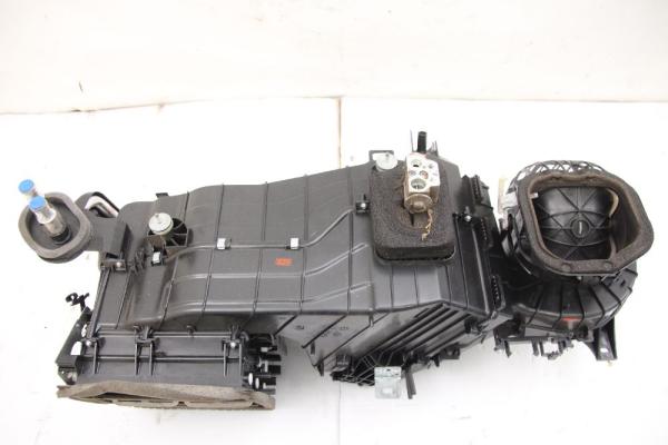 Heizelement 7L0820005DG VW TOUAREG 1 7L
