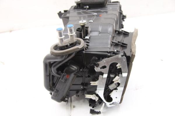 Heizelement 7L0820005DG VW TOUAREG 1 7L