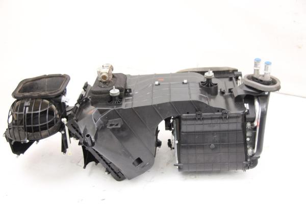Heizelement 7L0820005DG VW TOUAREG 1 7L