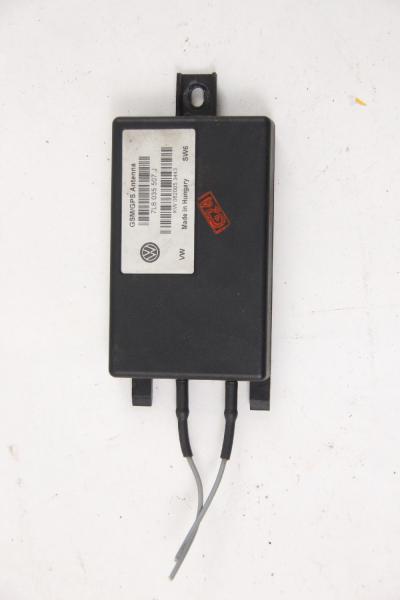 Steuergerät sonstige 7L6035507J VW TOUAREG 1 7L