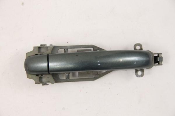 Türgriff außen vorn rechts 7L6837205C VW TOUAREG 1 7L