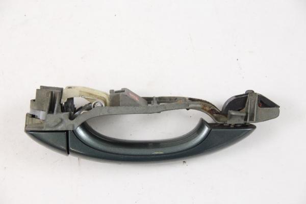 Türgriff außen vorn rechts 7L6837205C VW TOUAREG 1 7L