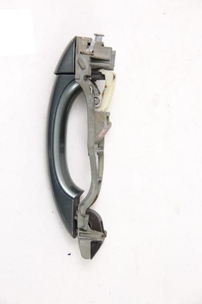 Türgriff außen hinten rechts 7L6837205C VW TOUAREG 1 7L