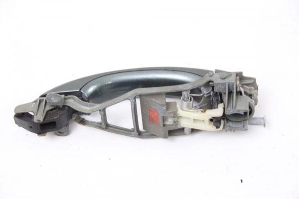 Türgriff außen hinten rechts 7L6837205C VW TOUAREG 1 7L