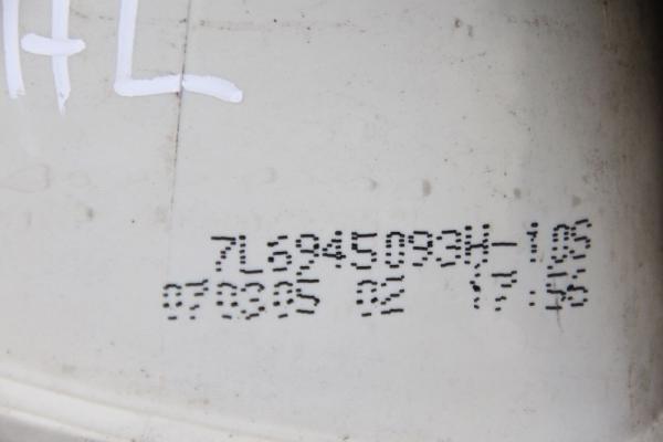 Rückleuchte links innen 7L6945093H VW TOUAREG 1 7L