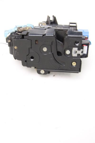 Türschloß vorn links 3D1837015 VW TOUAREG 1 7L