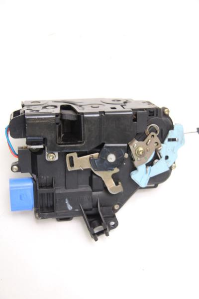 Achsträger Nissan PRIMERA HB P12 54400AV707 vorn 1,8 85 KW 115 PS Benzin 03-2005 gebraucht 2