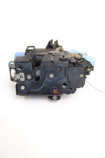 Türschloß hinten rechts 7L0839016 VW TOUAREG 1 7L