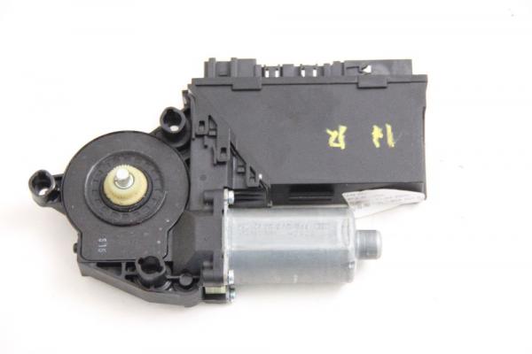 Fensterheber-Motor hinten rechts 7L0959794A VW TOUAREG 1 7L