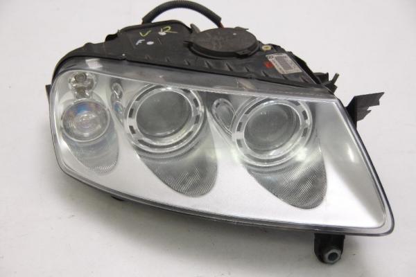 Scheinwerfer rechts 7L6941016CF VW TOUAREG 1 7L