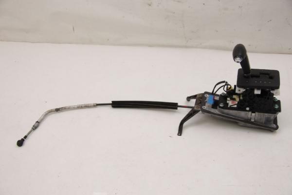 Schaltknüppel 7L6713025D VW TOUAREG 1 7L