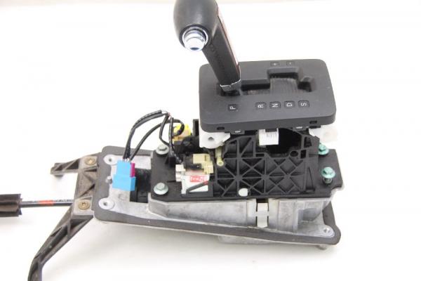 Schaltknüppel 7L6713025D VW TOUAREG 1 7L