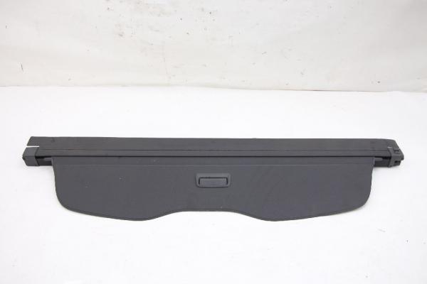 Gepäckraumabdeckung 7L6867773G VW TOUAREG 1 7L