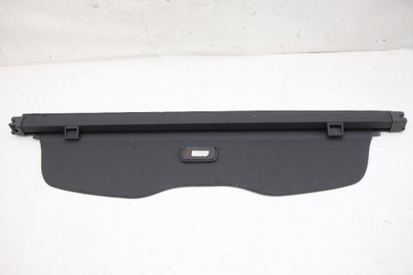 Gepäckraumabdeckung 7L6867773G VW TOUAREG 1 7L