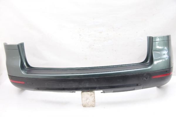 Stoßstange hinten 7L6807417D VW TOUAREG 1 7L