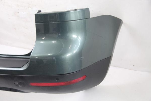 Stoßstange hinten 7L6807417D VW TOUAREG 1 7L