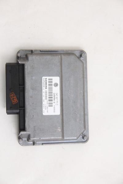 Steuergerät sonstige 0AC927771C VW TOUAREG 1 7L